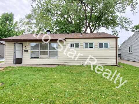 26565 Brush Street, Madison Heights, MI 48071