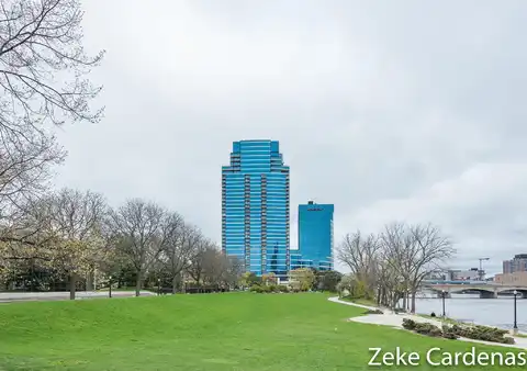 335 Bridge Street NW, Grand Rapids, MI 49504