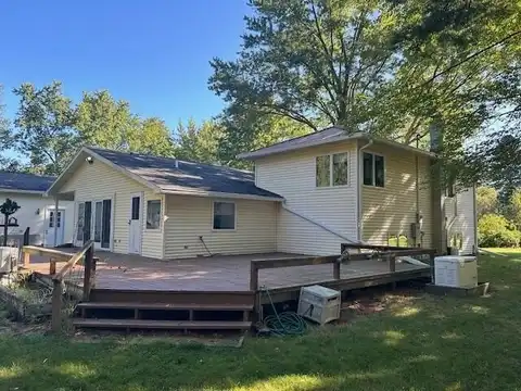 420 S Webber Street, Mecosta, MI 49332