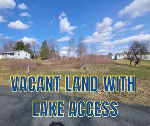 0 E Jason Road, Laingsburg, MI 48848