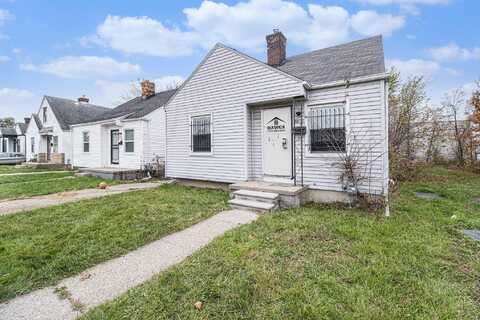 20131 Concord Street, Detroit, MI 48234