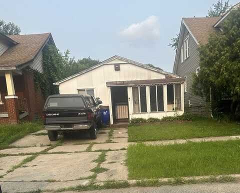 17900 Anglin Street, Detroit, MI 48212