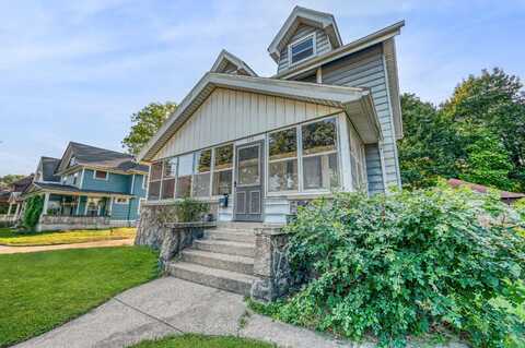 315 Garfield Avenue NW, Grand Rapids, MI 49504