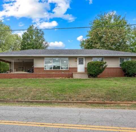 1604 N Main Street, Cassville, MO 65625