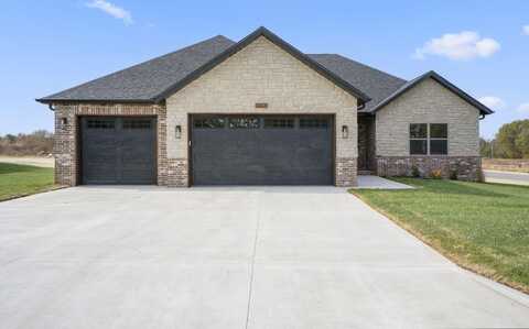 5213 Logan Drive, Battlefield, MO 65619