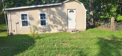 22551 County Road 205 Loop, Wheatland, MO 65779