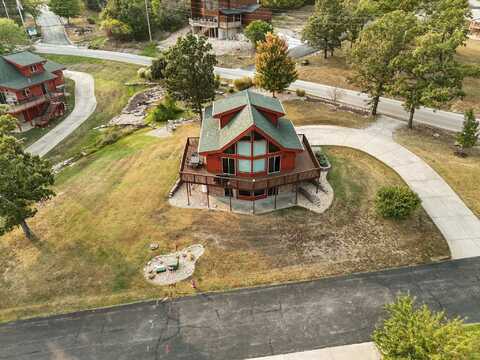 41 Western Red Cedar Street, Branson, MO 65616