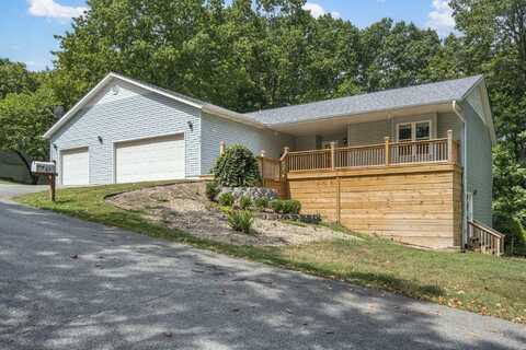 163 Queensberry Drive, Branson West, MO 65737