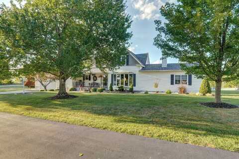 1568 Glossip Avenue, Highlandville, MO 65669