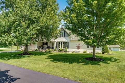 1568 Glossip Avenue, Highlandville, MO 65669