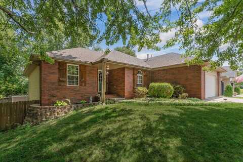 3252 S Brunswick Avenue, Springfield, MO 65809