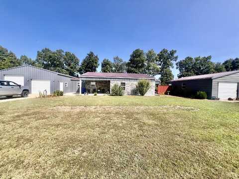 104 Winter Circle, Houston, MO 65483