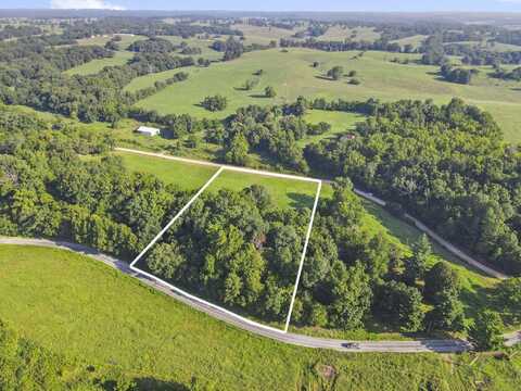 Lot B Farm Road 2005, Aurora, MO 65605