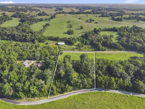 Lot A Farm Road 2005, Aurora, MO 65605