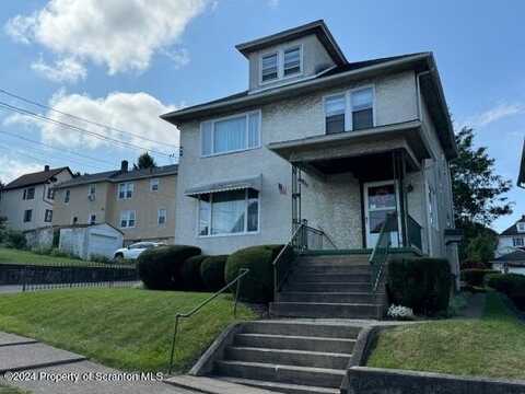 540 Ripple Street, Scranton, PA 18505