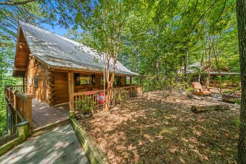 3003 Mountain Memories Way, Sevierville, TN 37876