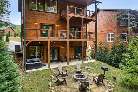 1206 Briar Patch Lane, Gatlinburg, TN 37738