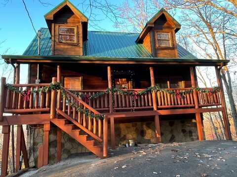 1933 Orchard Drive, Sevierville, TN 37876