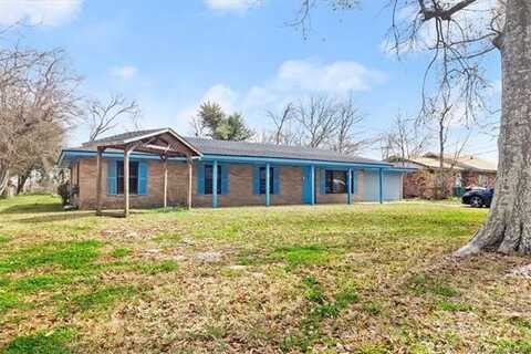 1508 Eunice Street, Sulphur, LA 70663