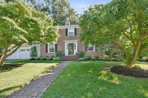 5 Carteret Ct, Madison, NJ 07940