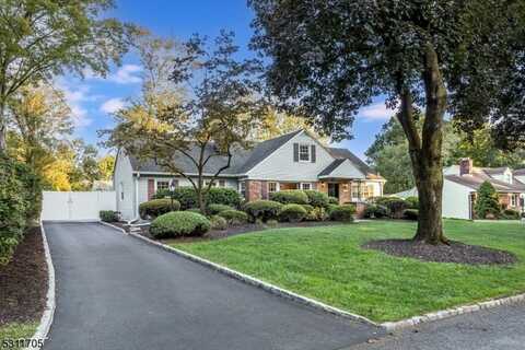 2156 Buttonwood Ln, Scotch Plains, NJ 07076