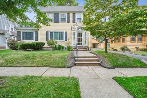 121 S Kingman Rd, South Orange, NJ 07079