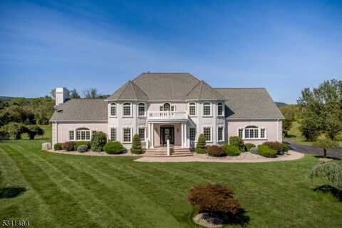 95 Rummel Rd, Holland Twp., NJ 08848