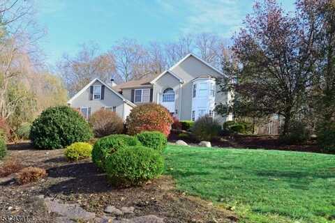 6 Skyler Ct, Jefferson Twp., NJ 07438