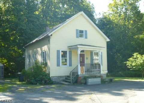 115 Route 94, Blairstown, NJ 07825