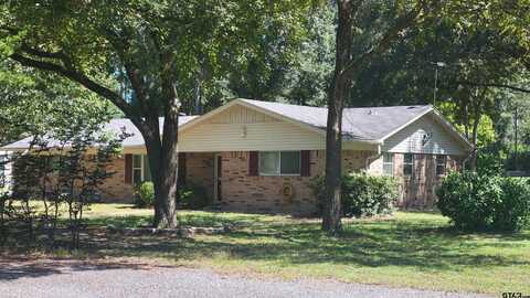 584 N FM 3052, Troup, TX 75789