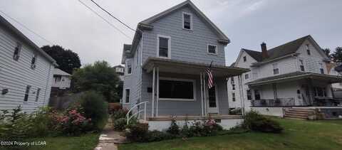 9 Loomis Street, Nanticoke, PA 18634