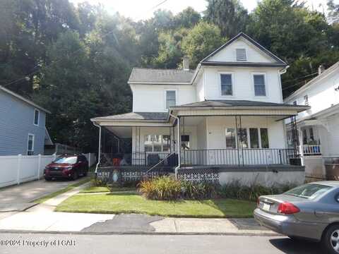 113 Newport Street, Glen Lyon, PA 18617