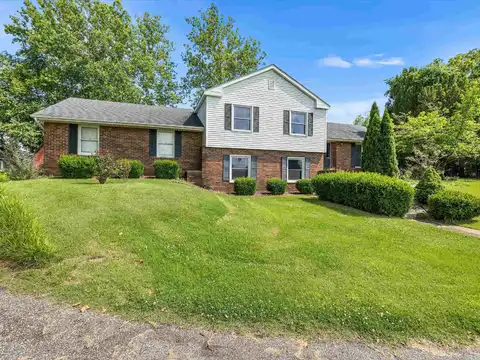 2038 Old Corydon Rd, Henderson, KY 42420