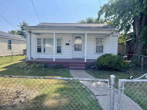 718 Sixth Street, Henderson, KY 42420