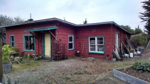 401 Orange Drive, Arcata, CA 95521