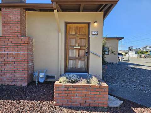 1725 Alder Drive, Fortuna, CA 95540