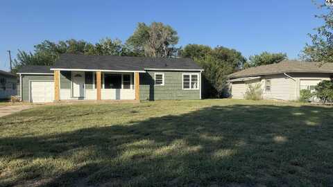 210 N Park Dr, Hutchinson, KS 67502