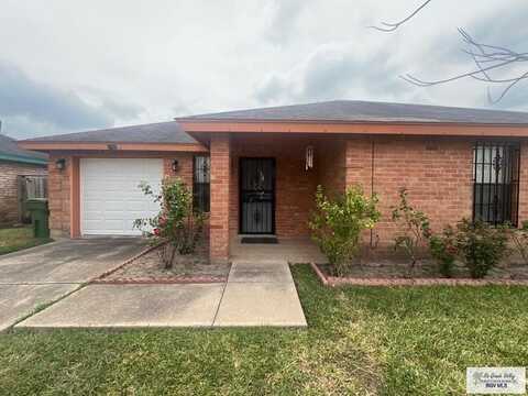 1102 SQUAW VALLEY DR., BROWNSVILLE, TX 78520