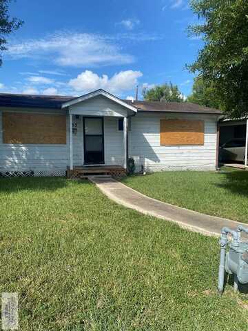 333 ELVIRA, SAN BENITO, TX 78586