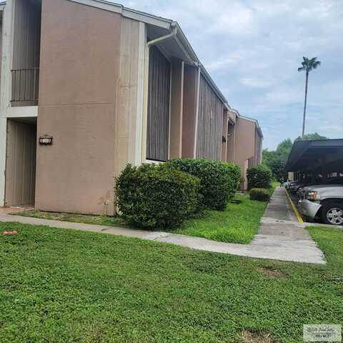 205 CALLE AMISTOSA, BROWNSVILLE, TX 78521