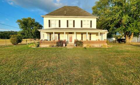 27113 Huntington Road, Apple Grove, WV 25502