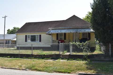 2011 Jefferson Ave., Huntington, WV 25704