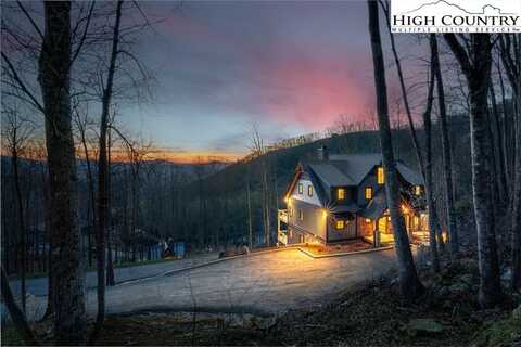 34 Sky Rock Drive, Banner Elk, NC 28604