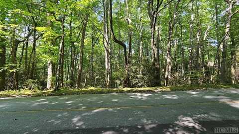 Lot 94 Black Oak Drive, Sapphire, NC 28774