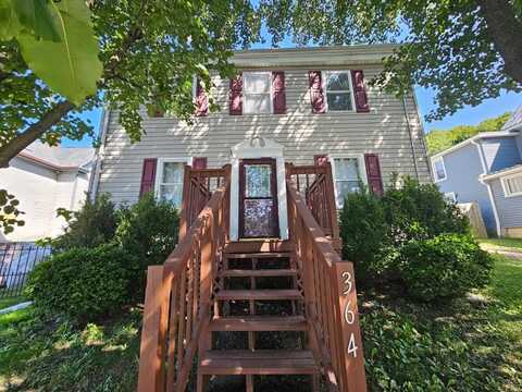 364 Hill St, Petersburg, PA 16669