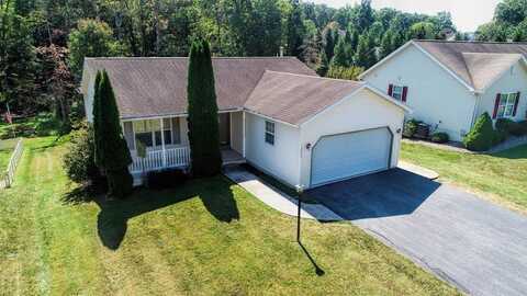 2807 Chapel Hill Road, Huntingdon, PA 16652