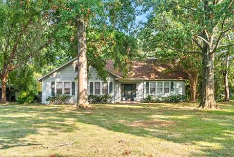 2724 Clinton Circle, HOPKINSVILLE, KY 42240