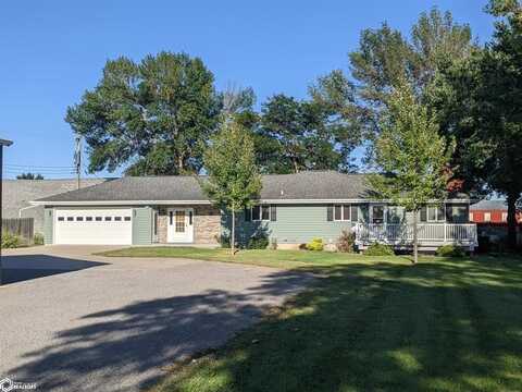 1032 Hwy 169, Bode, IA 50519