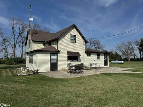 1489 270Th Street, Webster City, IA 50595