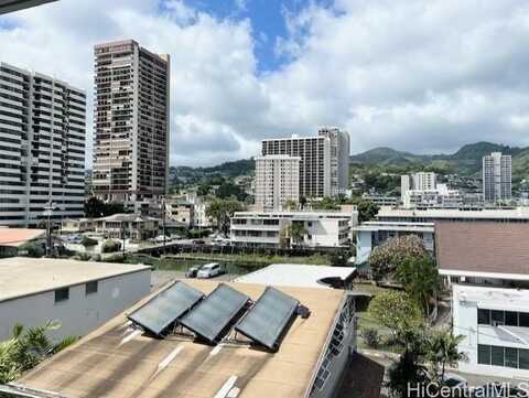 1503 Liholiho Street, Honolulu, HI 96822